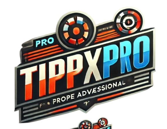 tipp mix pro